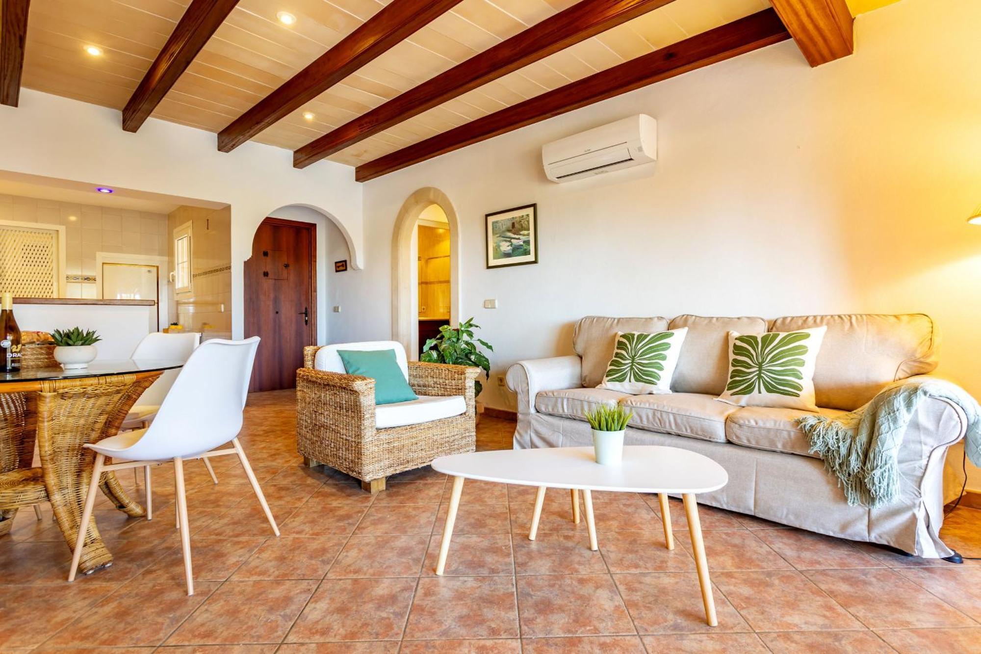 Finca Es Recer By Dracmallorca Сантаний Екстериор снимка